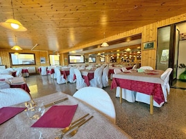 Restaurantes