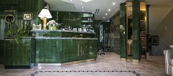 Hotel Cristallo Relais Sure Hotel Collection by Be