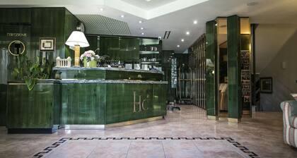 Hotel Cristallo Relais Sure Hotel Collection by Be