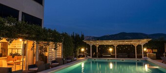 Hotel Cristallo Relais Sure Hotel Collection by Be