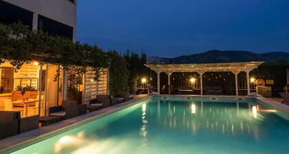 Hotel Cristallo Relais Sure Hotel Collection by Be