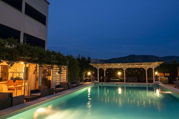 Unclassified image, 1 of 41, button - Hotel Cristallo Relais Sure Hotel Collection by Be (Tivoli)