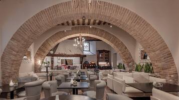 Bar (a l'allotjament)