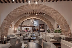 Bar (a l'allotjament)