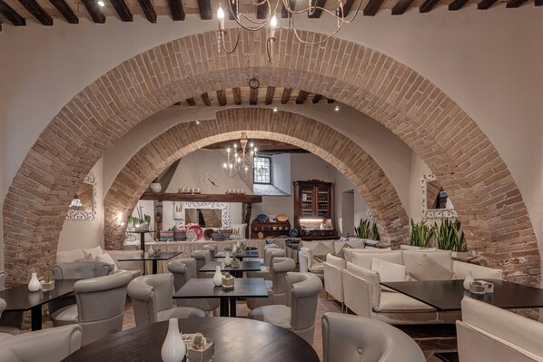 Bar (på overnattingsstedet)