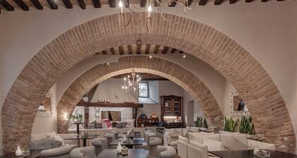 B&B Borgo Medievale San Quirico D'orcia