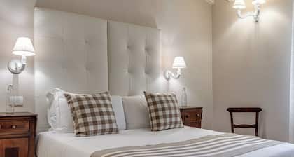 B&B Borgo Medievale San Quirico D'orcia