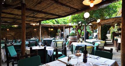 B&B Borgo Medievale San Quirico D'orcia