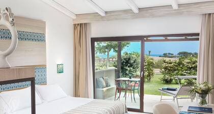 Baglioni Resort Sardinia