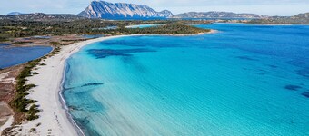 Baglioni Resort Sardinia