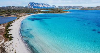 Baglioni Resort Sardinia