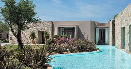 Baglioni Resort Sardinia