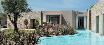 Baglioni Resort Sardinia