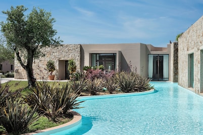 Baglioni Resort Sardinia