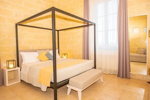Room - Relais Masseria Le Cesine Cdshotels (Vernole)