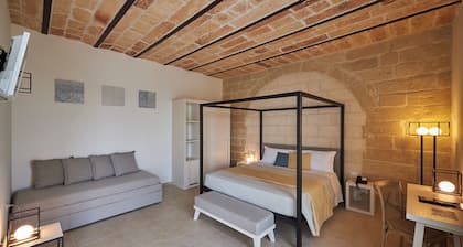 Relais Masseria Le Cesine Cdshotels