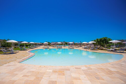 Relais Masseria Le Cesine Cdshotels