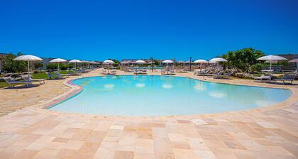 Relais Masseria Le Cesine Cdshotels