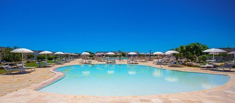 Relais Masseria Le Cesine Cdshotels