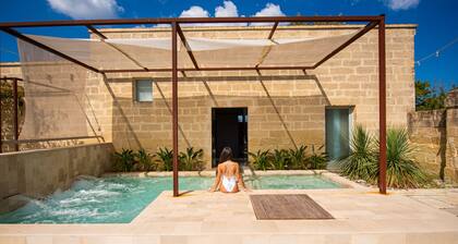Relais Masseria Le Cesine Cdshotels