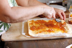 Bar (on property) - Il Borghetto Creative Resort (Tropea)