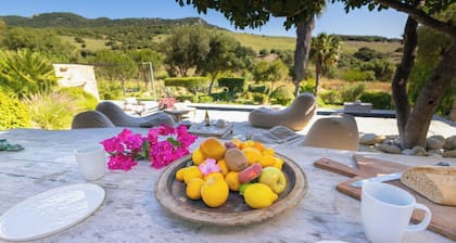 Villa Tarifa by Ruralidays