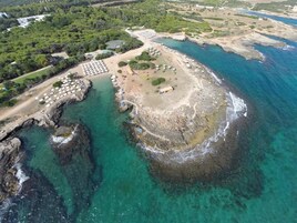 海灘