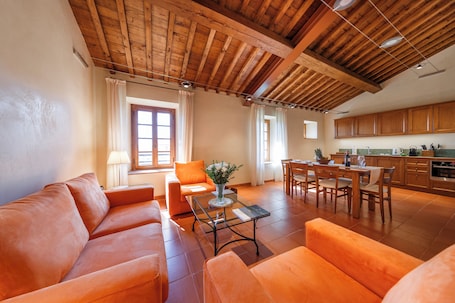 Room. Tenuta Montecucco