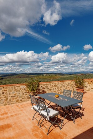 Room - Tenuta Montecucco (Cinigiano)