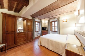 Room - Tenuta Montecucco (Cinigiano)