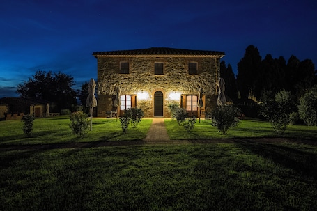 客房. Tenuta Montecucco