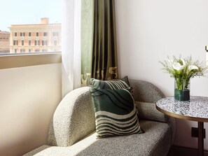 Room - Hyatt Regency Rome Central (Rome)