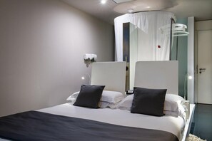 Unclassified image, 5 of 26, button - Hyatt Regency Rome Central (Rome)