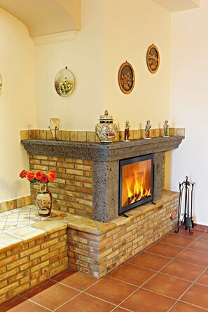 Room - Etna Villa il Pino (Trecastagni)