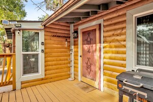 Teras/patio