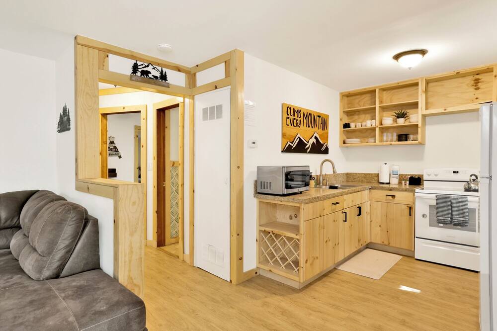 Sugar Bear Chalet #2559
