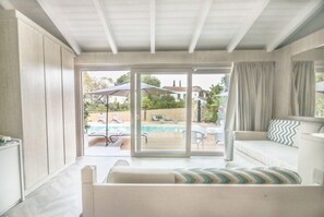 Room - Eliantos Hotel and Spa (Pula)