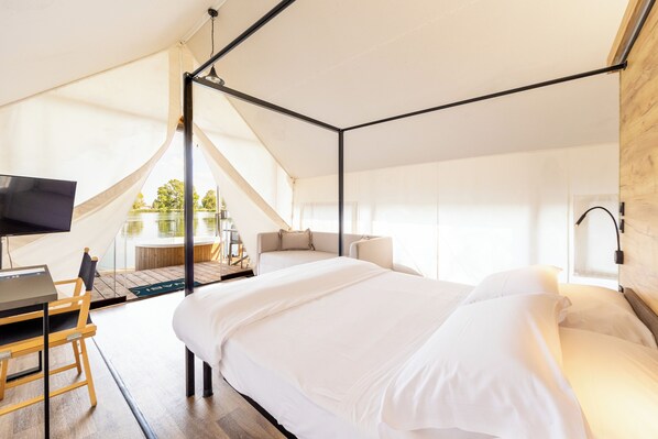 ห้องพัก