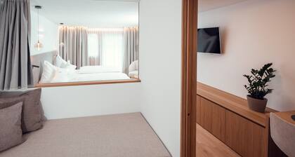 Ganischgerhof - Mountain Resort & Spa
