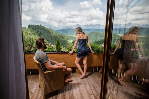 Room - Ganischgerhof - Mountain Resort & Spa (Bolzano)