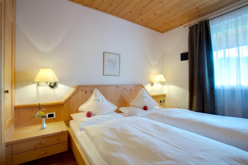 Ganischgerhof Mountain Resort & SPA by null