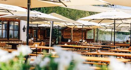 Ganischgerhof - Mountain Resort & Spa