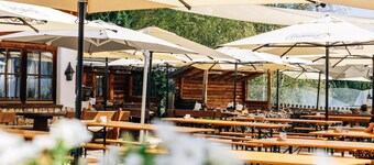 Ganischgerhof - Mountain Resort & Spa