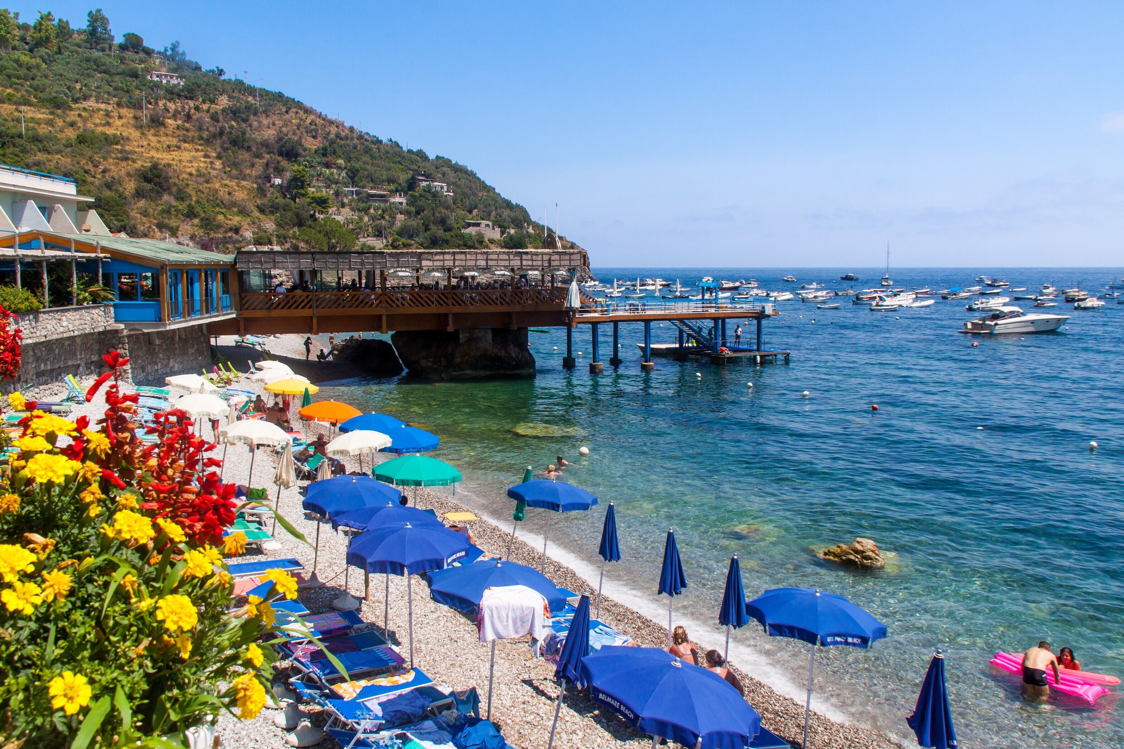 ดำน้ำ, เรือพาย/เรือแคนู