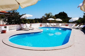 Pool - Fonte Di Bagnaria Residence (Ricadi)