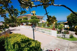 View from property - Fonte Di Bagnaria Residence (Ricadi)