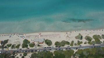 Vista da propriedade