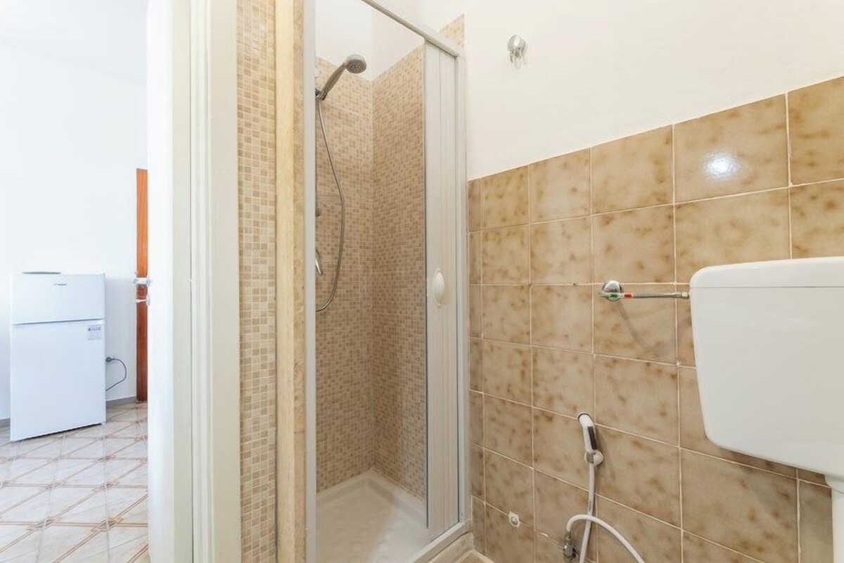 Kamar mandi