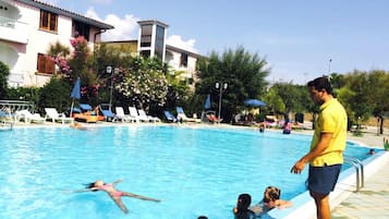 Instalaciones deportivas