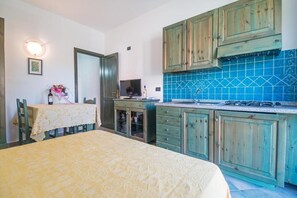 Room - Residence Club Gli Ontani (Orosei)